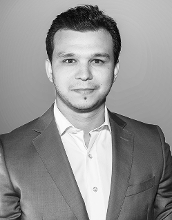 Thami Benjelloun - CEO